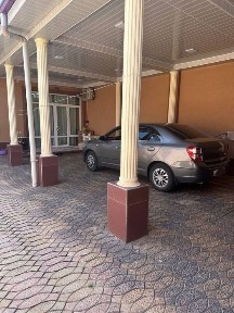 Ташкентская область, Ташкент, Мирзо-Улугбекский район