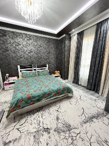 Ташкентская область, Ташкент, Мирзо-Улугбекский район