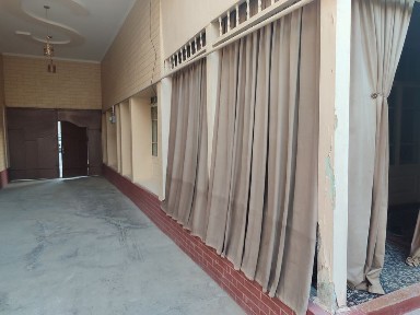 Ташкентская область, Ташкент, Яккасарайский район