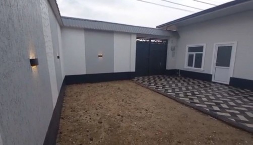 Ташкентская область, Ташкент, Бектемирский район