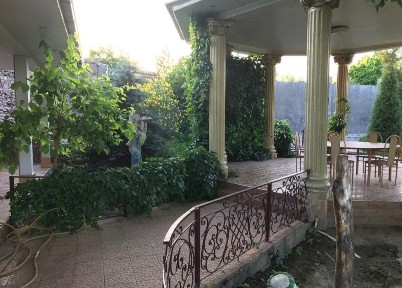 Продаётся дача Чирчик дачный посёлок