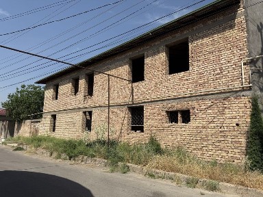 Ташкентская область, Ташкент, Алмазарский район