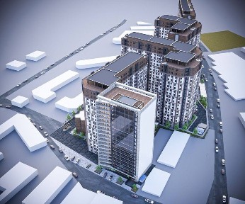 Ташкентская область, Ташкент, Яккасарайский район