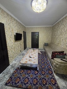 Ташкентская область, Ташкент, Мирзо-Улугбекский район