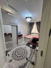 Ташкентская область, Ташкент, Чиланзарский район