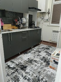 Ташкентская область, Нурафшан (Тойтепа)