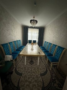 Ташкентская область, Ташкент, Сергелийский район