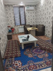 Ташкентская область, Ташкент, Сергелийский район