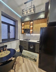 Ташкентская область, Ташкент, Яккасарайский район