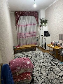 Ташкентская область, Ташкент, Чиланзарский район