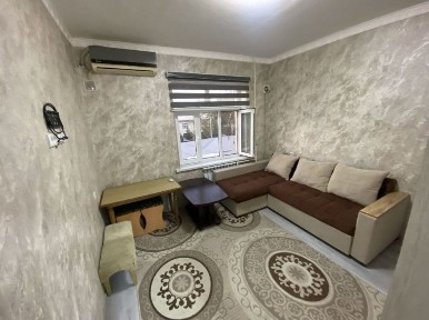 Ташкентская область, Ташкент, Мирабадский район