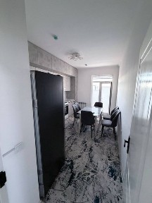 Ташкентская область, Ташкент, Бектемирский район