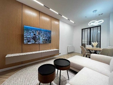 СРОЧНО / 2х ком-я Алайский /ЖК MUHTASHAM/ Абдулла Кодирий Метро iD14