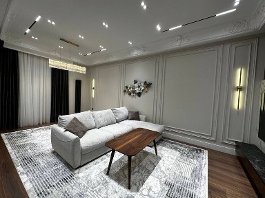 Ташкентская область, Ташкент, Мирзо-Улугбекский район