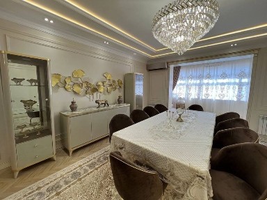 Ташкентская область, Ташкент, Мирабадский район