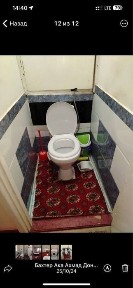 Юунусобод Ахмад Дониш 2 хона 3 этаж 4 этажом дом Оилага 400 Доллор