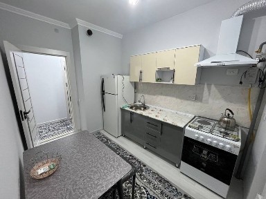 Ташкентская область, Ташкент, Бектемирский район