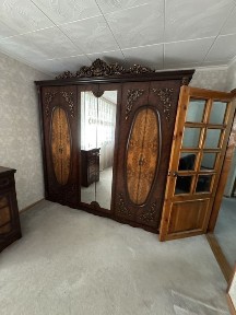 Ташкентская область, Ташкент, Яккасарайский район