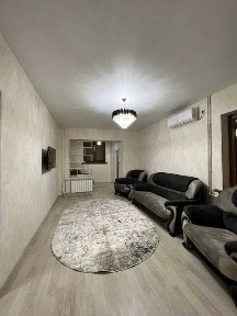 Ташкентская область, Ташкент, Яккасарайский район