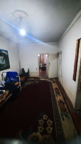 3мавзеда 2хонали квартира сотилади