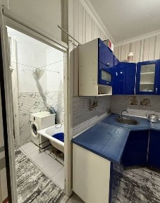 Ташкентская область, Ташкент, Яшнабадский район