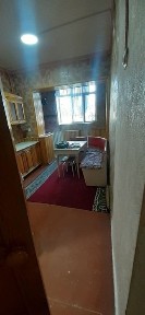 Ташкентская область, Ташкент, Мирабадский район