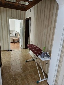 Сдаётся Квартира на Айбеке