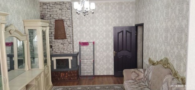 Ташкентская область, Ташкент, Мирзо-Улугбекский район