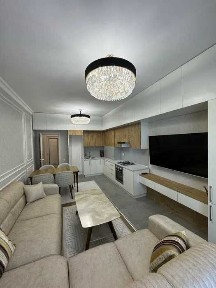 Сдается Шикарная квартира в Центре Города! Ц-2 с Евро ремонтом! 3/4/8