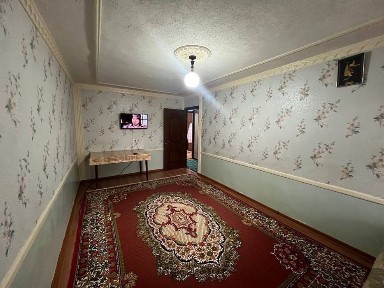 Ташкентская область, Алмалык