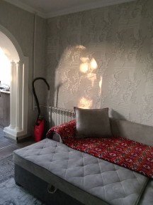 Аренда квартиры своя