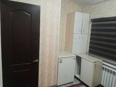 Ташкентская область, Ташкент, Яшнабадский район