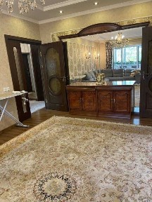 Ташкентская область, Ташкент, Мирзо-Улугбекский район