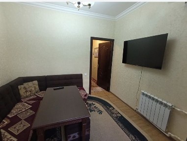 Ташкентская область, Ташкент, Мирзо-Улугбекский район