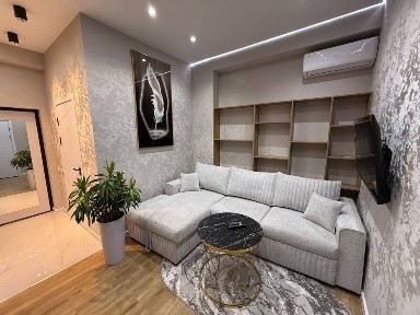 Ташкентская область, Ташкент, Яккасарайский район