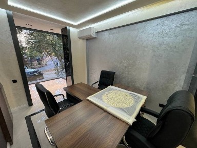 Ташкентская область, Ташкент, Яккасарайский район