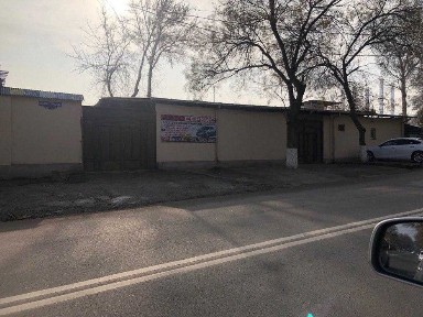 Ташкентская область, Ташкент, Учтепинский район