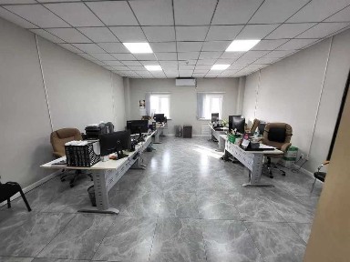 Сдается Офис 200 м² возле метро Чиланзар (0338)