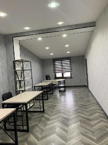 Офис евроремонт с условиями 100м2 ориентир Ракат махалля (7621)