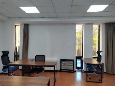 Офис на ул. Саид Барака 306м2 (34948)