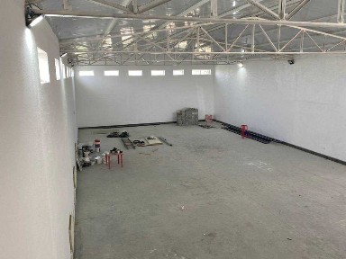 Ташкентская область, Ташкент, Бектемирский район