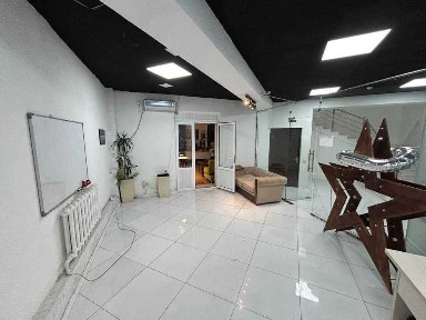 Офис 86м2 рядом метро Ташкент (34493)