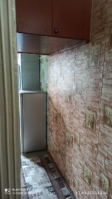 Квартира 1 комната 3 этаж