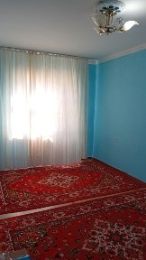 Уш комнат квартира