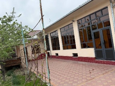 Ташкентская область, Ташкент, Бектемирский район