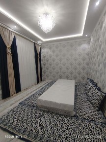 Ташкентская область, Нурафшан (Тойтепа)