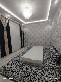 Ташкентская область, Нурафшан (Тойтепа)