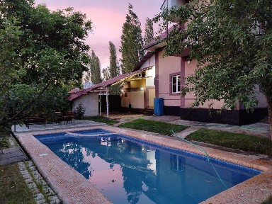 Продается дом уютная мансардная