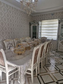 Ташкентская область, Ташкент, Сергелийский район