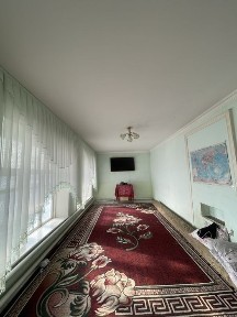 Ташкентская область, Янгибазар